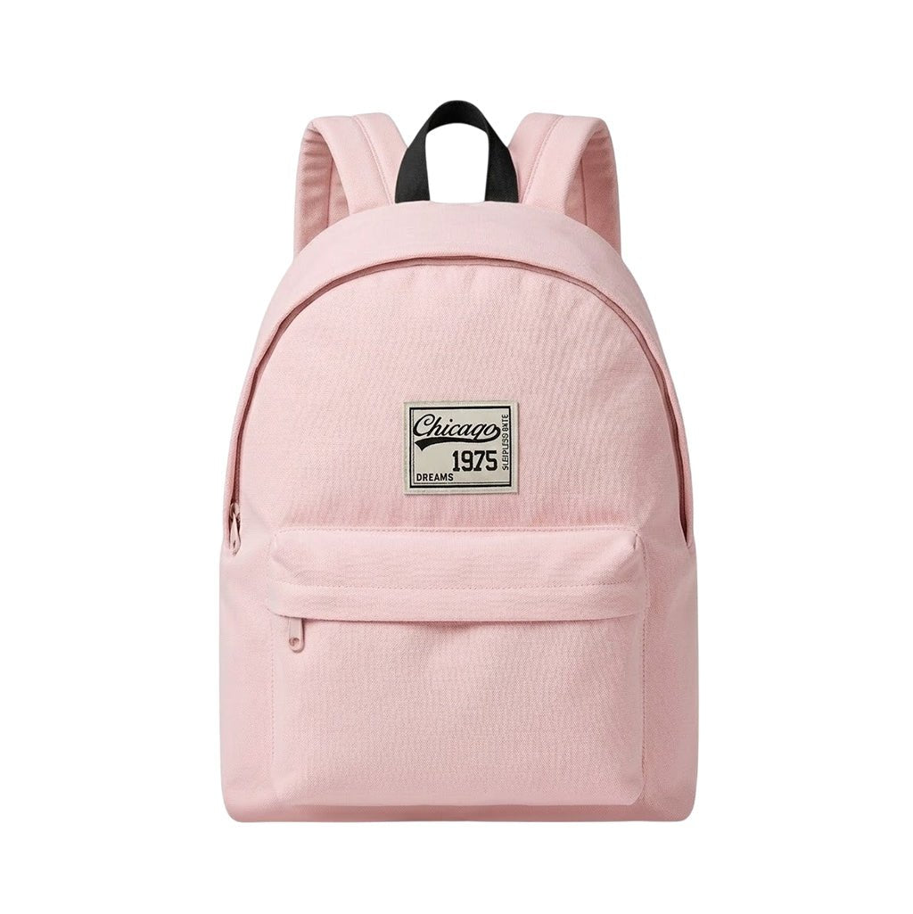 Sac à Dos Vintage "Chicago 1975"
