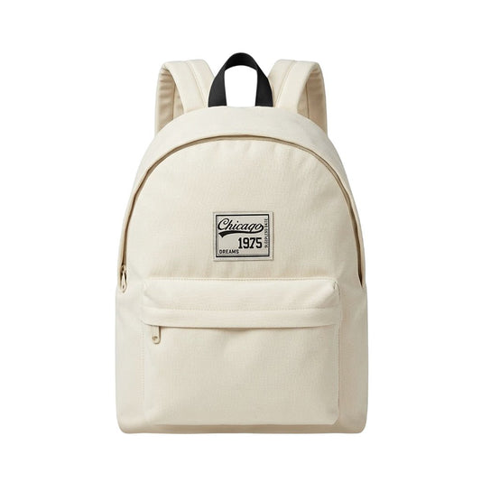 Sac à Dos Vintage "Chicago 1975"