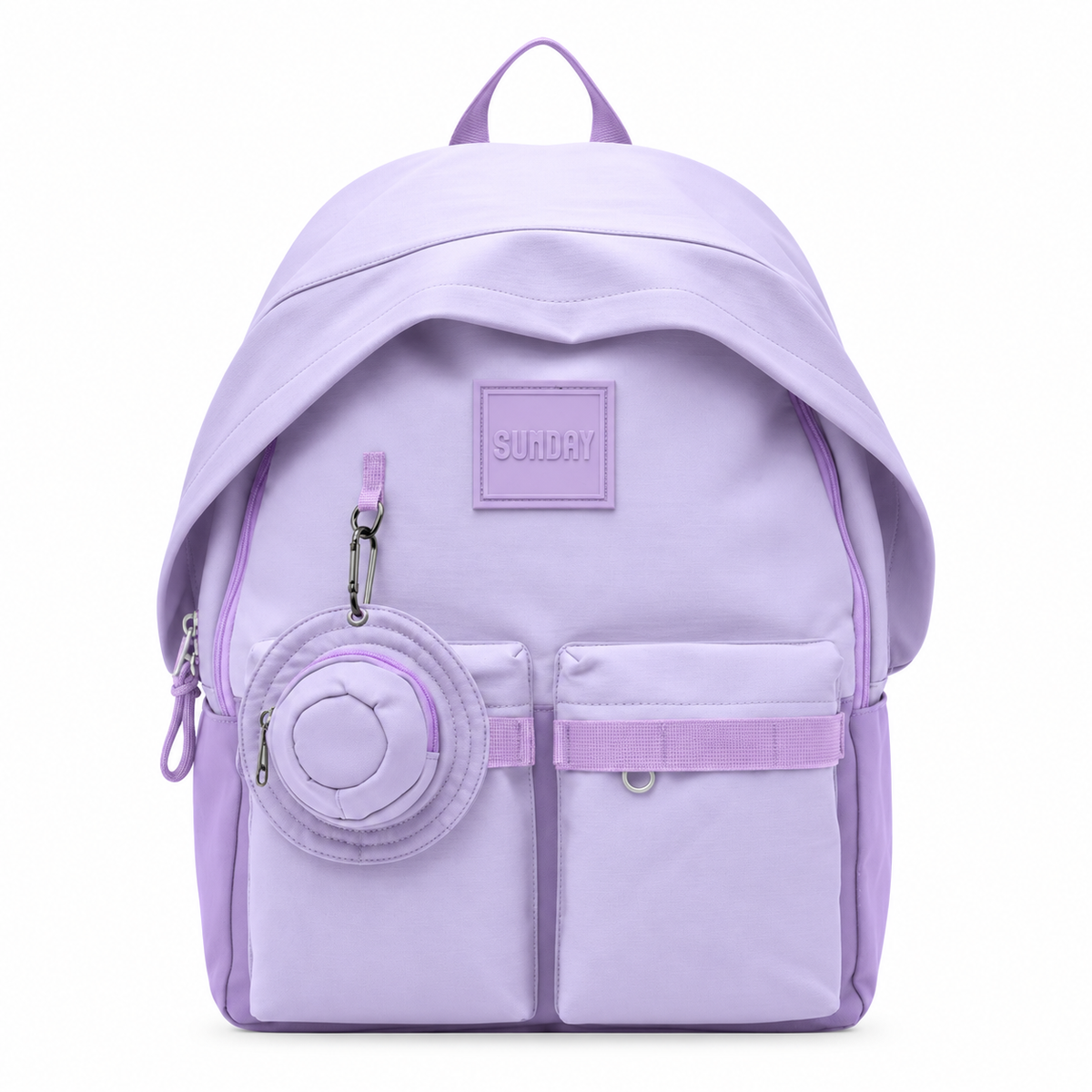 Sac à Dos Chapeau Scolaire avec porte feuille