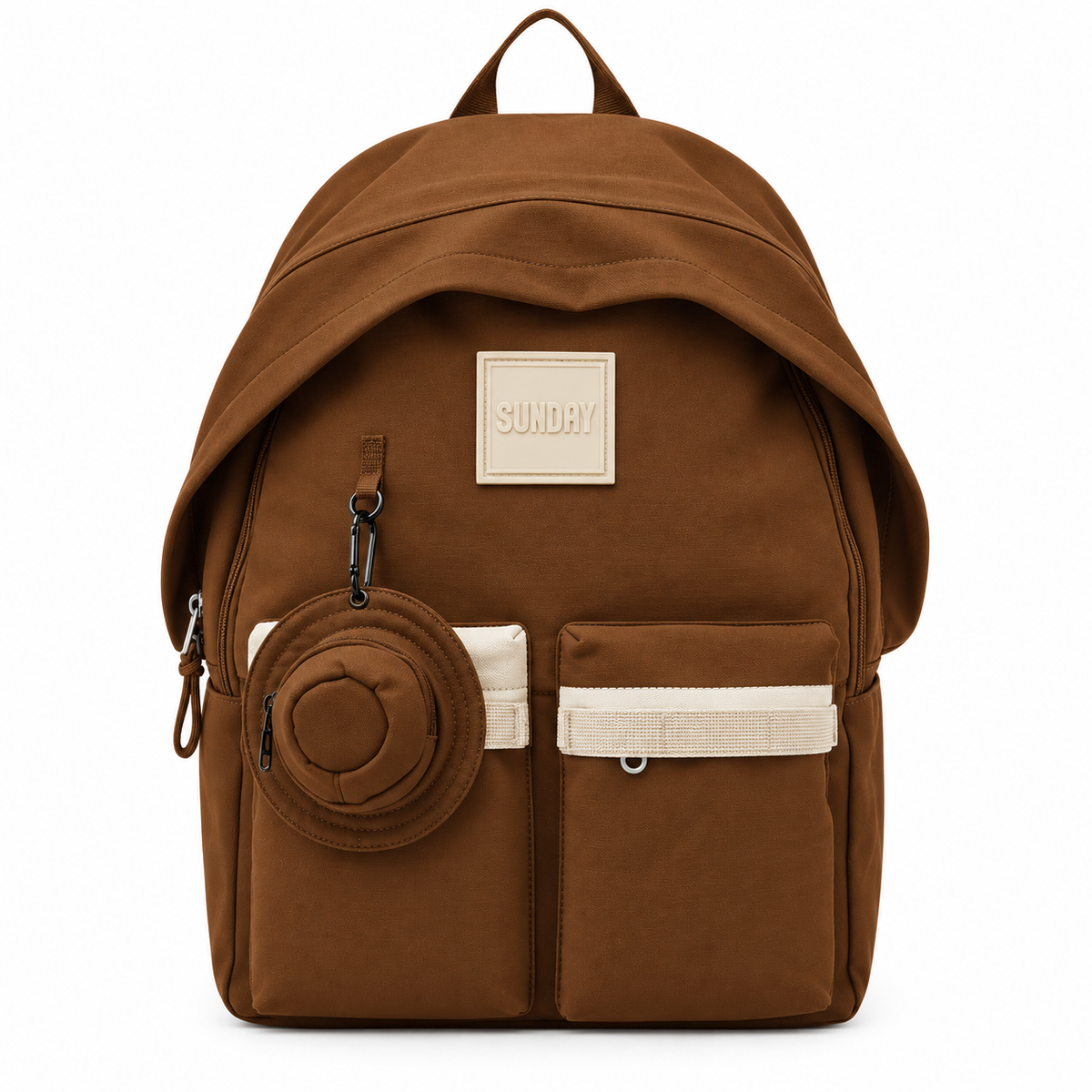 Sac à Dos Chapeau Scolaire avec porte feuille