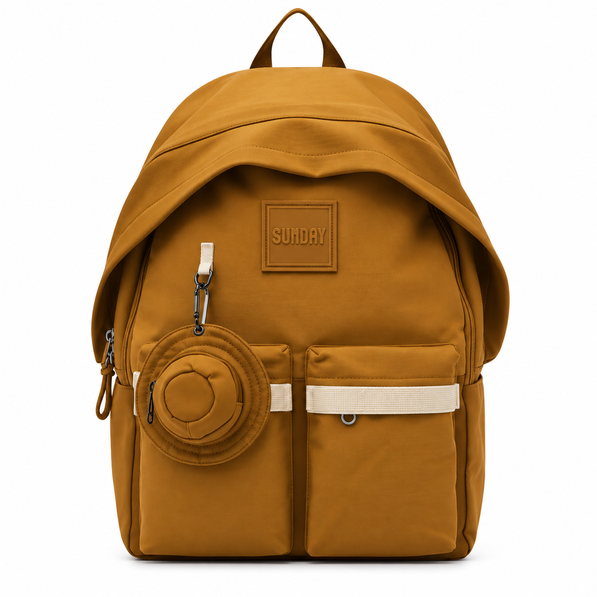 Sac à Dos Chapeau Scolaire avec porte feuille