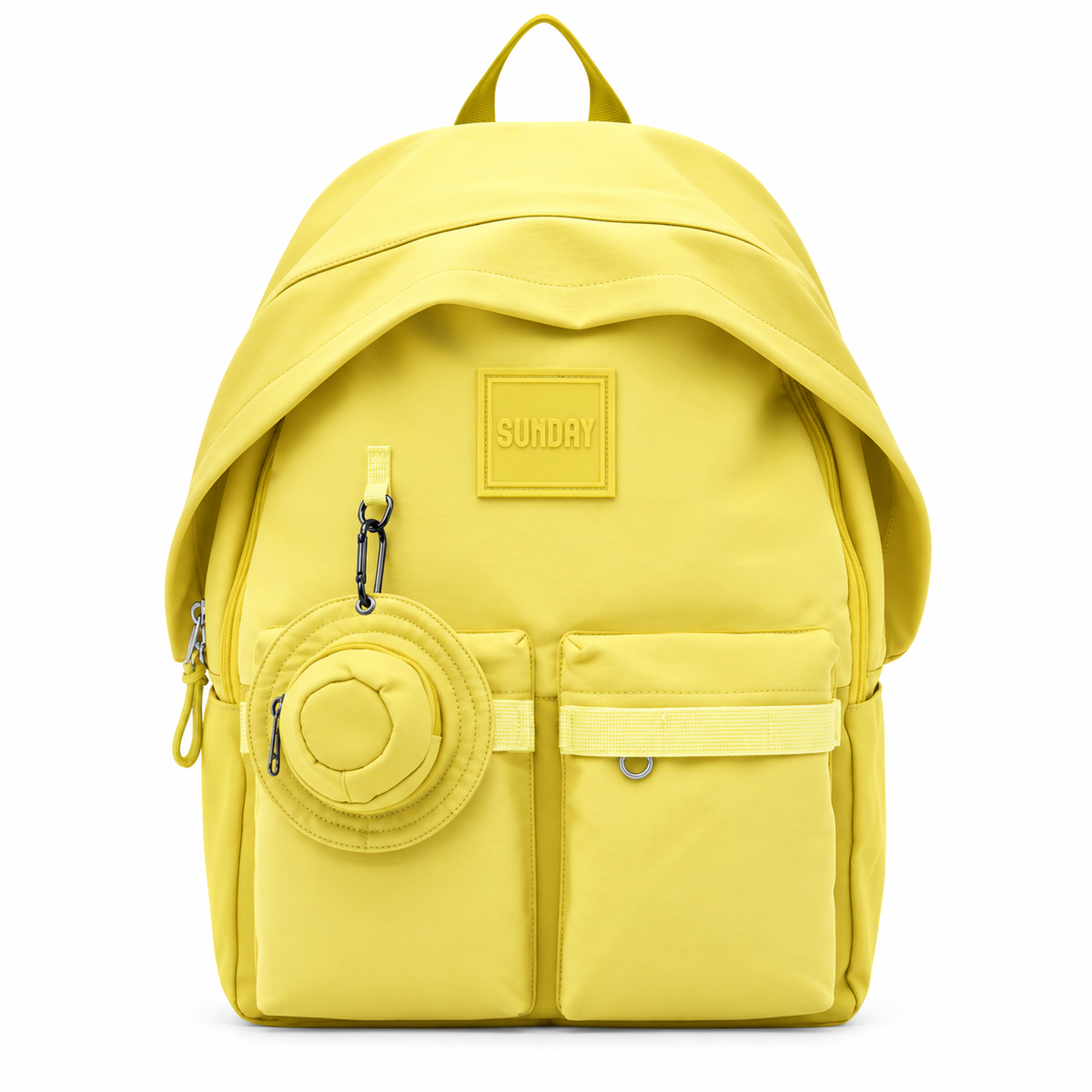 Sac à Dos Chapeau Scolaire avec porte feuille